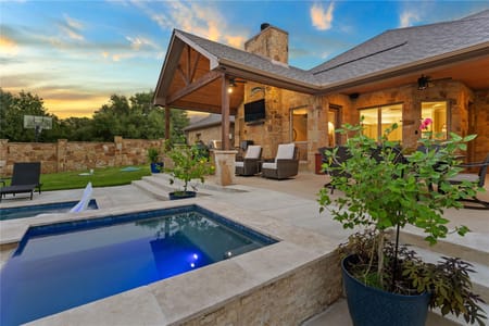 Salado, TX 76571 Bell County