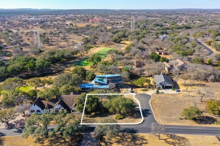 Horseshoe Bay, TX 78657 Llano County