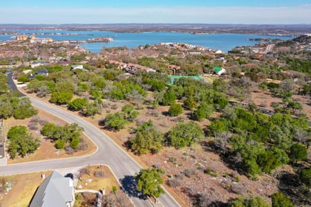 Horseshoe Bay, TX 78657 Llano County