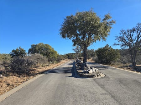 Horseshoe Bay, TX 78657 Llano County