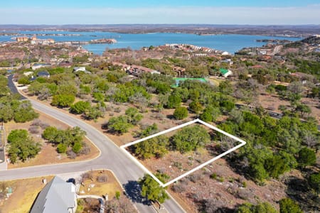 Horseshoe Bay, TX 78657 Llano County