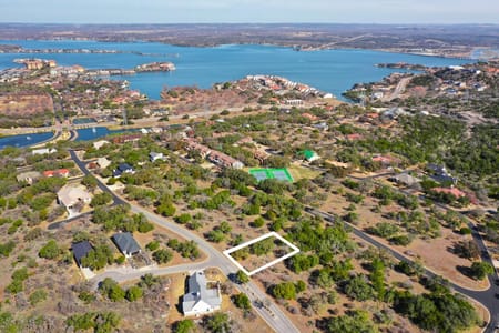 Horseshoe Bay, TX 78657 Llano County