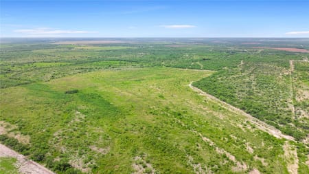Ballinger, TX 76821 Runnels County