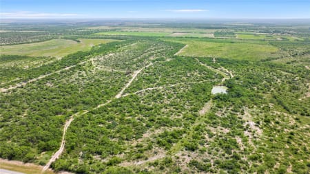 Ballinger, TX 76821 Runnels County