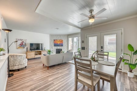 Horseshoe Bay, TX 78657 Llano County