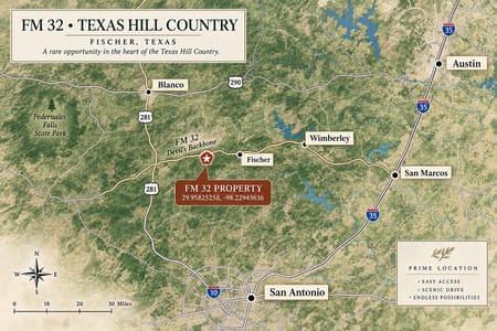Fischer, TX 78623 Comal County