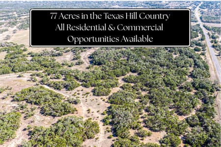 Fischer, TX 78623 Comal County