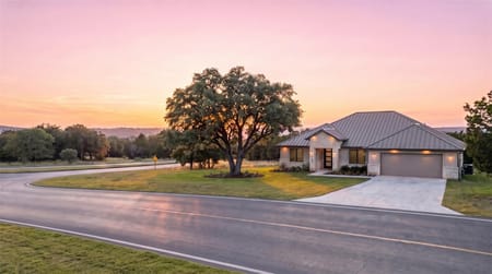 Horseshoe Bay, TX 78657 Llano County