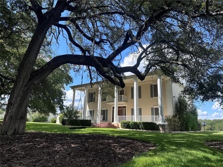 Belton, TX 76513 Bell County
