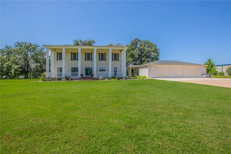 Belton, TX 76513 Bell County