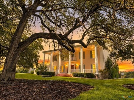 Belton, TX 76513 Bell County