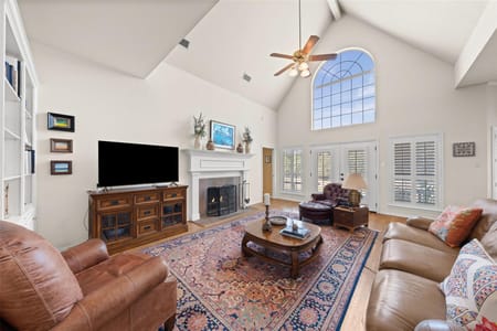Salado, TX 76571 Bell County