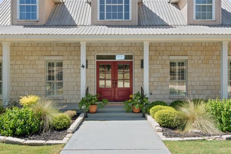 Salado, TX 76571 Bell County