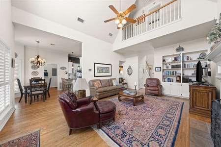 Salado, TX 76571 Bell County