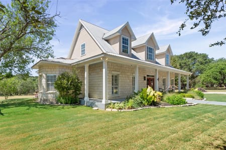 Salado, TX 76571 Bell County
