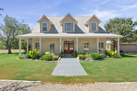 Salado, TX 76571 Bell County