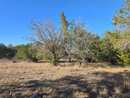Horseshoe Bay, TX 78657 Burnet County