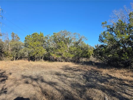 Horseshoe Bay, TX 78657 Burnet County