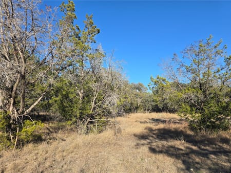 Horseshoe Bay, TX 78657 Burnet County
