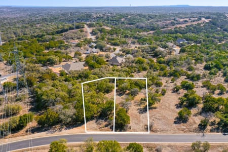 Horseshoe Bay, TX 78657 Burnet County