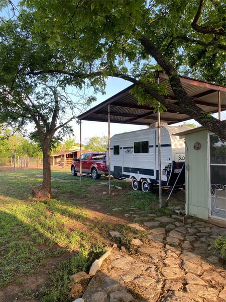 Fredericksburg, TX 78624 Gillespie County
