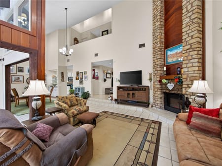Horseshoe Bay, TX 78657 Llano County