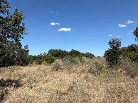 Horseshoe Bay, TX 78657 Burnet County