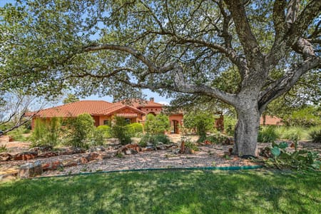 Horseshoe Bay, TX 78657 Llano County