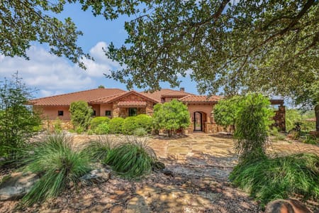 Horseshoe Bay, TX 78657 Llano County