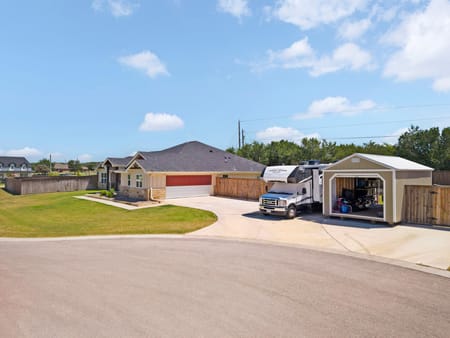 Kempner, TX 76539 Bell County