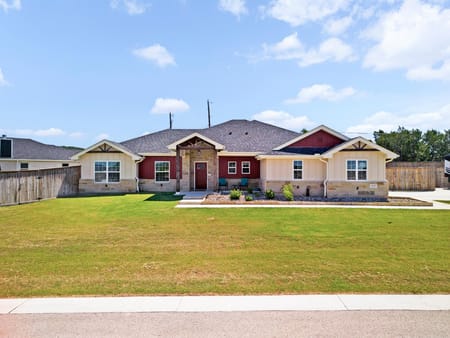 Kempner, TX 76539 Bell County