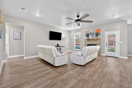 Kempner, TX 76539 Bell County