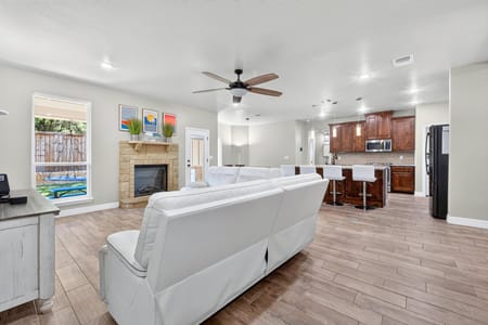 Kempner, TX 76539 Bell County