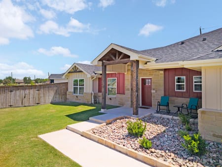 Kempner, TX 76539 Bell County