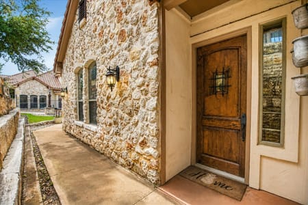 Horseshoe Bay, TX 78657 Llano County