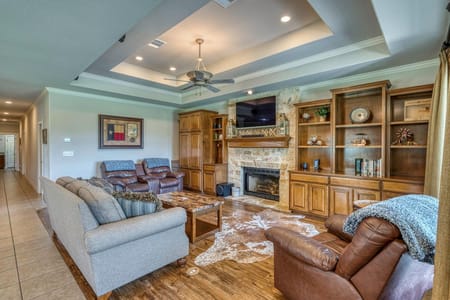 Horseshoe Bay, TX 78657 Llano County
