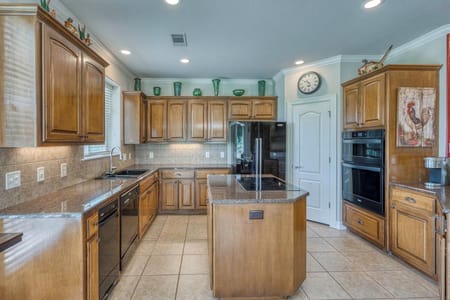 Horseshoe Bay, TX 78657 Llano County