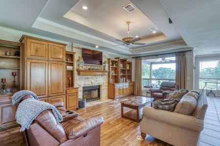Horseshoe Bay, TX 78657 Llano County