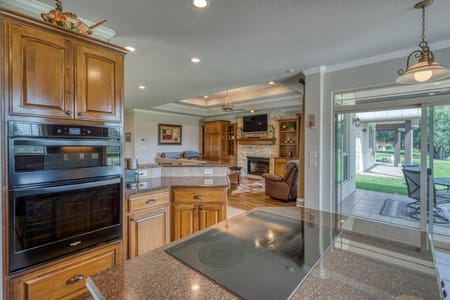 Horseshoe Bay, TX 78657 Llano County