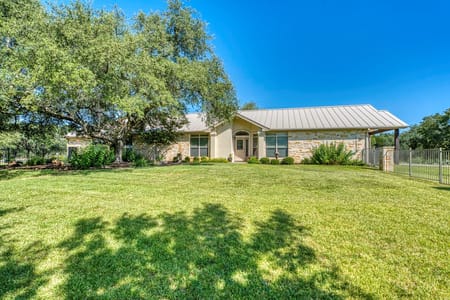 Horseshoe Bay, TX 78657 Llano County