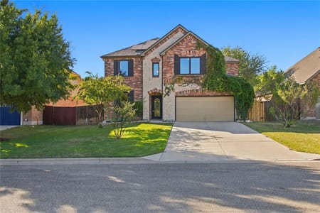 Harker Heights, TX 76548 Bell County