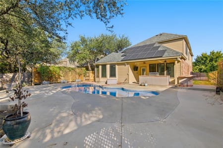 Harker Heights, TX 76548 Bell County