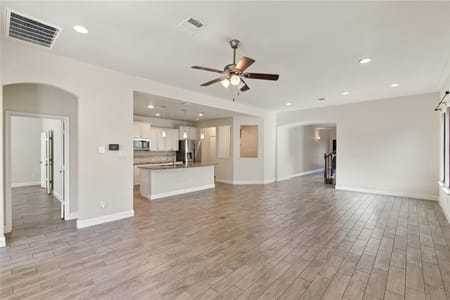 Harker Heights, TX 76548 Bell County