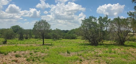 Buchanan Dam, TX 78609 Llano County
