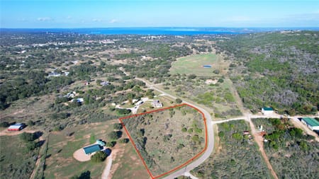 Buchanan Dam, TX 78609 Llano County
