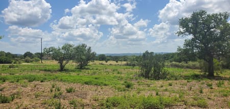 Buchanan Dam, TX 78609 Llano County