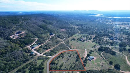 Buchanan Dam, TX 78609 Llano County