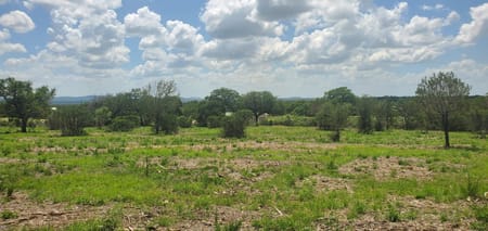 Buchanan Dam, TX 78609 Llano County