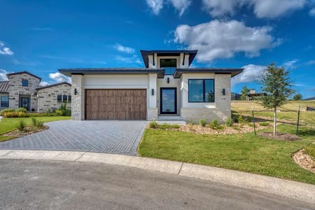 Horseshoe Bay, TX 78657 Llano County