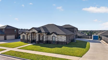 Killeen, TX 76542 Bell County